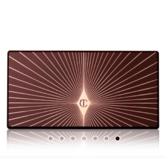 Charlotte Tilbury EASY EYE PALETTE - Picture 9 of 14